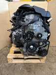Silnik kompletny 1.4 CRDI D4FC Delphi Kia Venga Ceed Hyundai ix20 i30 2013 lm video