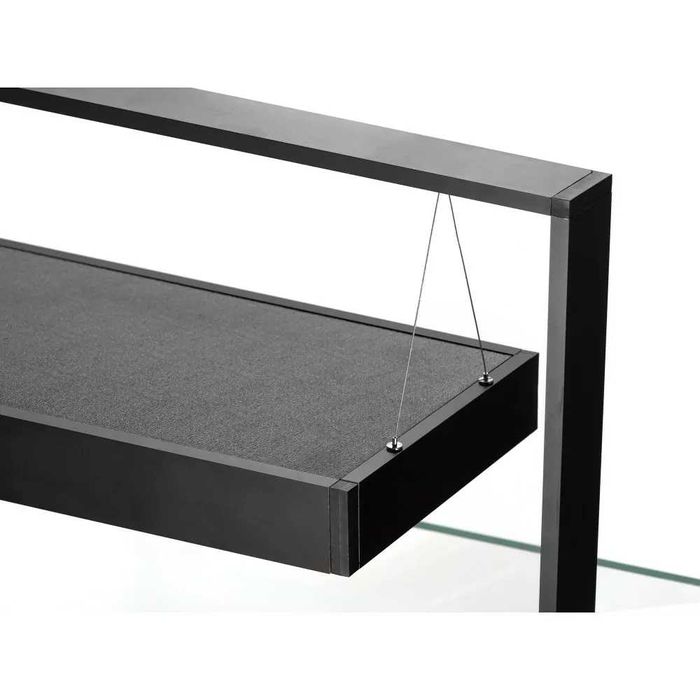 Aquael ULTRASCAPE 60 Zestaw + Szafka Forest - SKALMAR Sklep Akwarysty