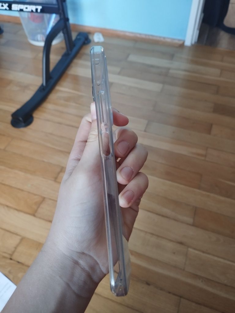 Etui Redmi note 12 4g