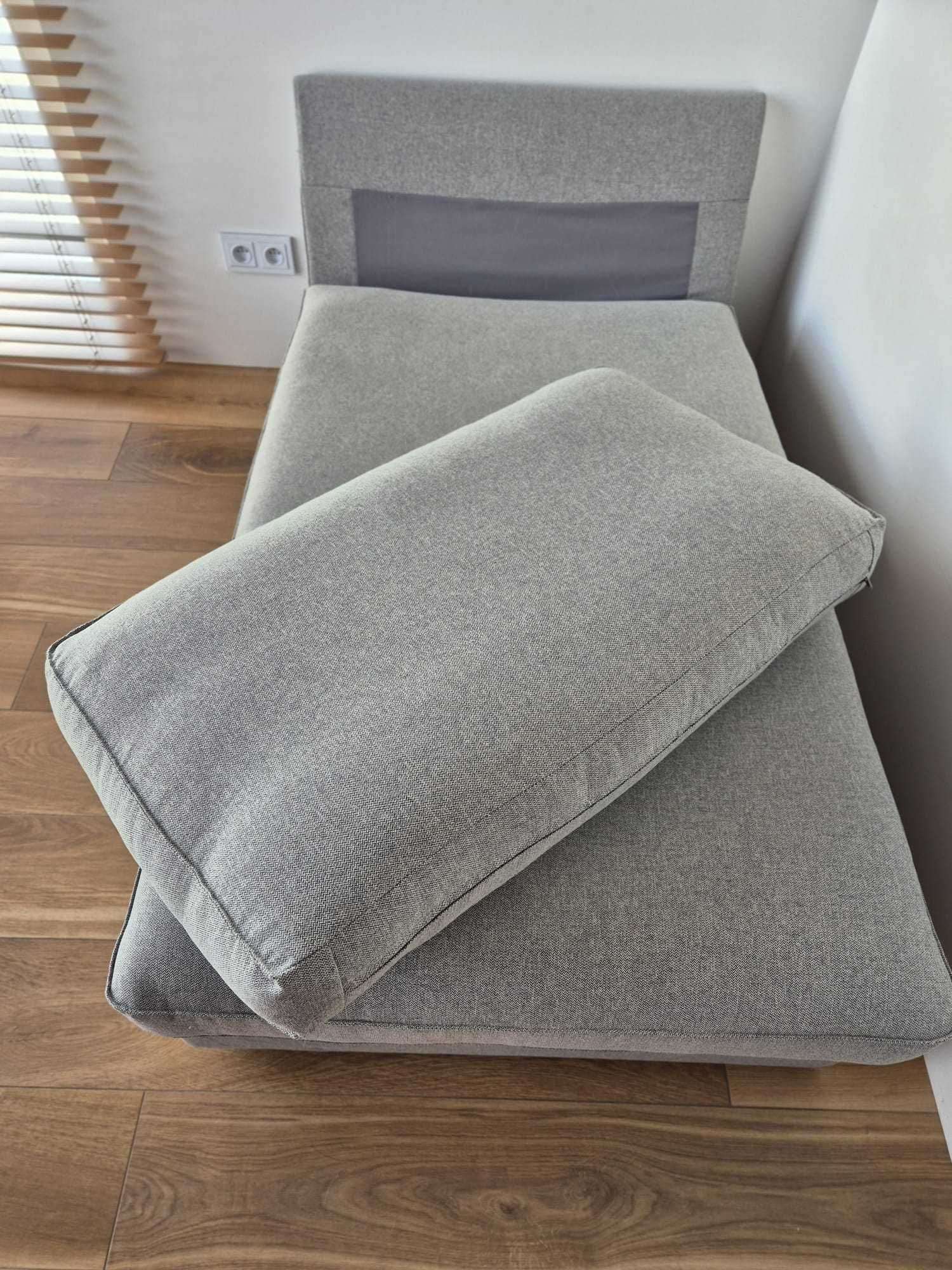 Szezlong Kivik Ikea