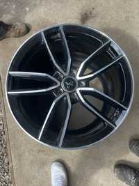 Alufelgi Keskin 20” 5x112 Audi ,VW , Seat