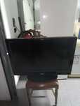 Plasma Toshiba 31 polegadas 80cm
