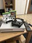 Konsola Xbox ONE 1TB