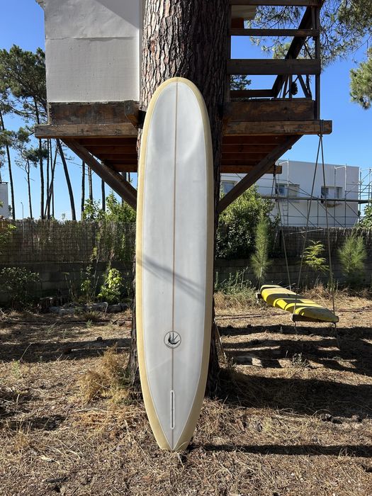 Prancha de surf longboard