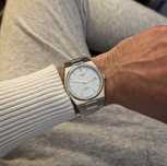 Мужские Часы Tissot Prx Powermatic 80 Механика с автоподзаводом