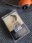 Elvis Presley, Elvis, Cassete, K7