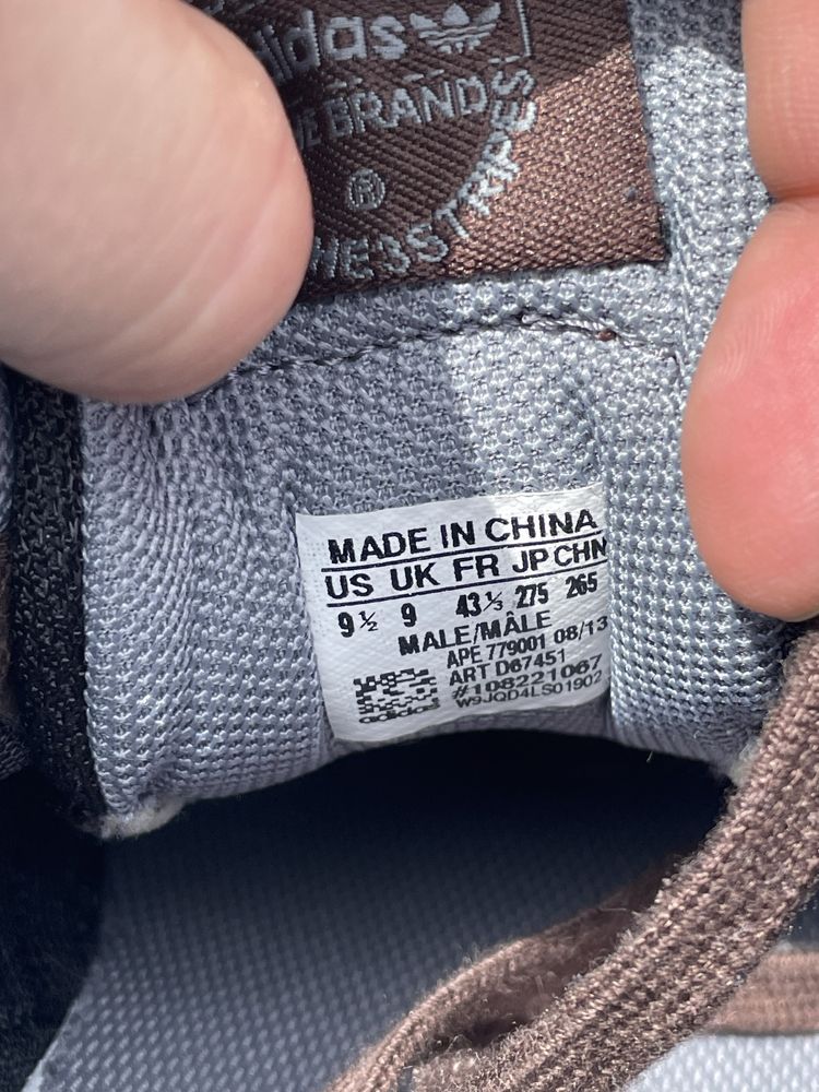 ___Нові Кросівки Adidas___