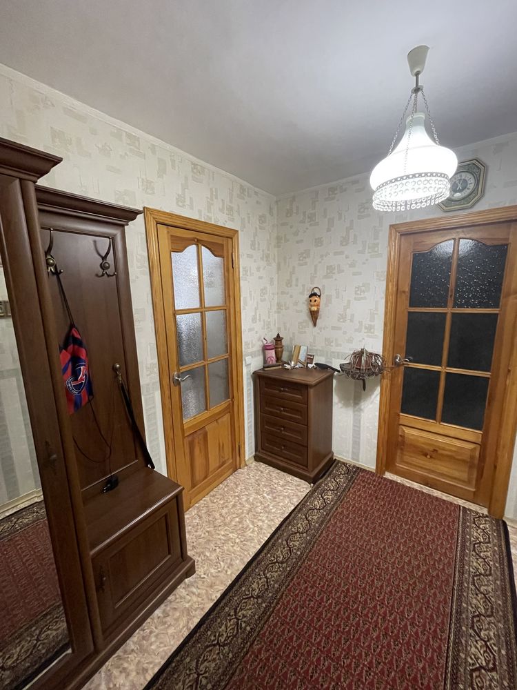 Продаж 3х кімнатної квартири 2/5 болгарка на ХБК (Супутник)