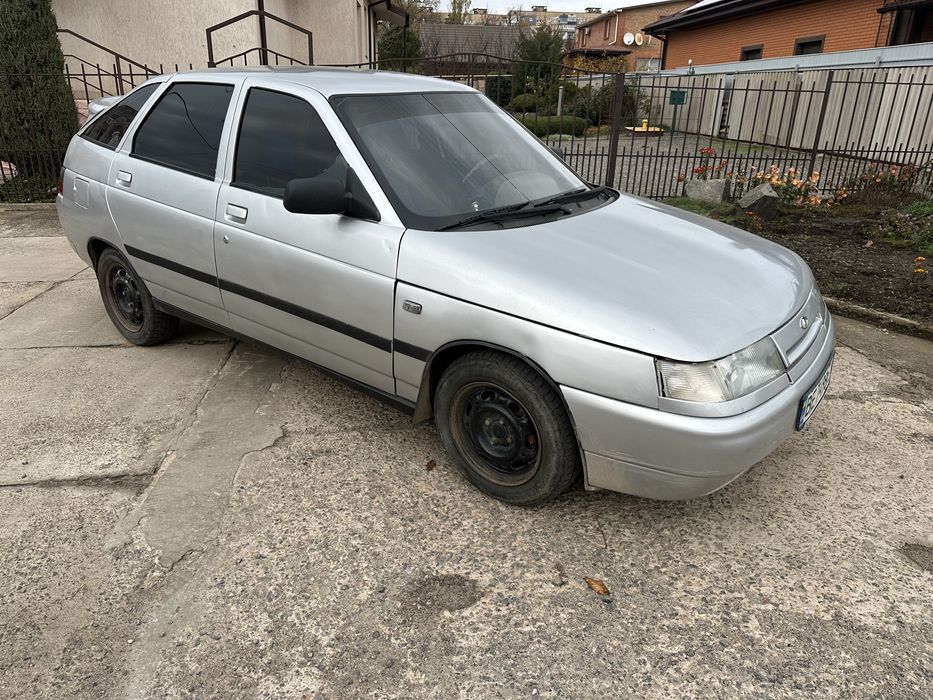 Продам лада  ваз 2112