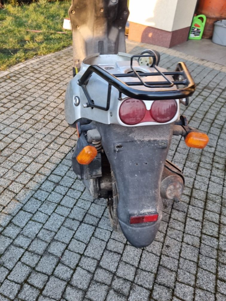 Części TGB pegasus 50 125 plastik przełącznik kola silnik licznik lagi
