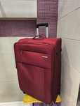 Mala de viagem Paco Martinez Leva ate 32kgs