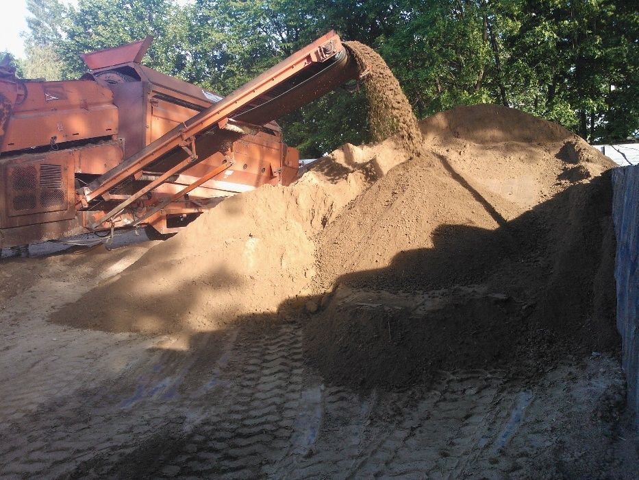 kruszywo, gruz kruszony, destrukt , tłuczeń ,gruz na utwardze