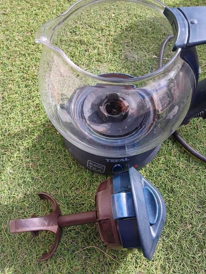 Máquina para fazer chá Tefal Magic Tea