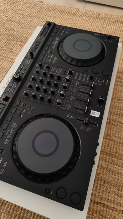 DDJ-GRV6 AlphaTetha Pioneer