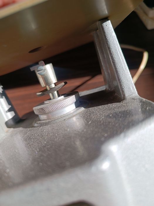 Лобзик електричний ЭЛ-2УХЛ4. Новий! СРСР