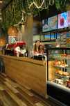 Прибуткова мережа кав’ярень CoffeeOcean в Одесі з франшизою в Європі