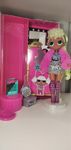 L.O.L. Surprise, OMG, Lady Diva, laleczka modowa