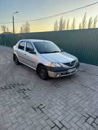 Продам  Dacia  Logan