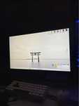 LG UltraGear 24GQ50F-B monitor