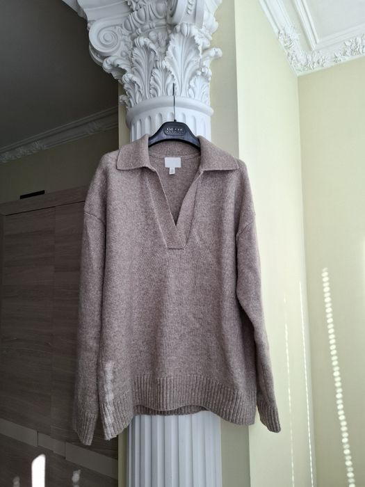 Светр H&M з вовною