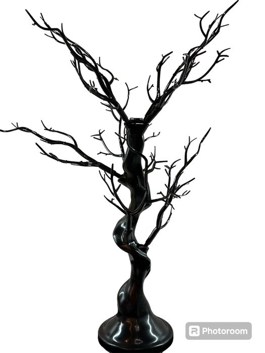 Nuptio Sztuczne Drzewko Ozdobne Dekoracja Domowa Zestaw 2 szt kod 340