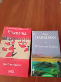 Książki w języku Hiszpanskim