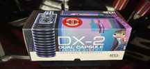 Mikrofon dwukapsułowy MXL DX-2