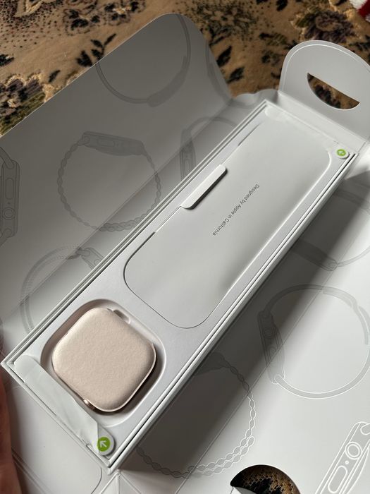 Новий жіночий годинник watch apple