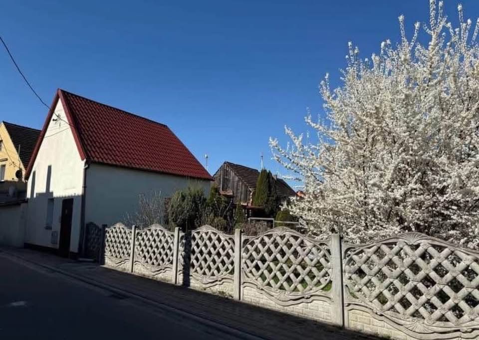 Przytulny Dom w Tuplicach, Po generalnym remoncie, Do zamieszkania.