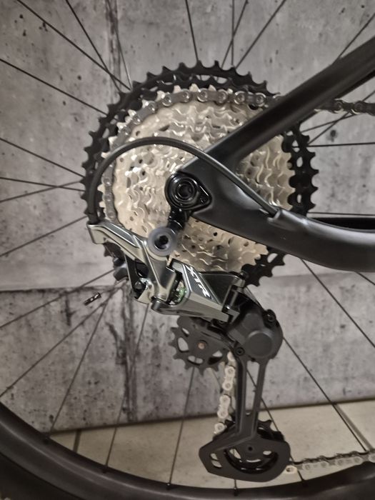 Rower mtb Rose Thrill Hill xtr sid M 10.4 kg f vat raty zero