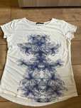 Damski t-shirt Monnari