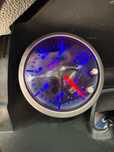 Medidor pressao turbo