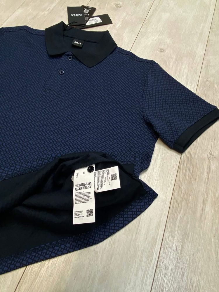 Koszulka polo Hugo boss  M , L , XXL