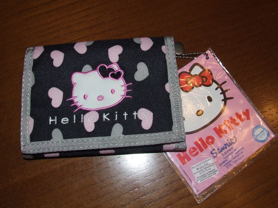 Hello Kitty + oferta