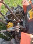Sprzedam traktor.