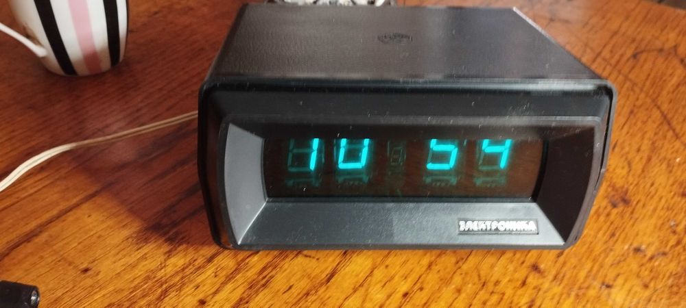 Єлектроника Б6-403