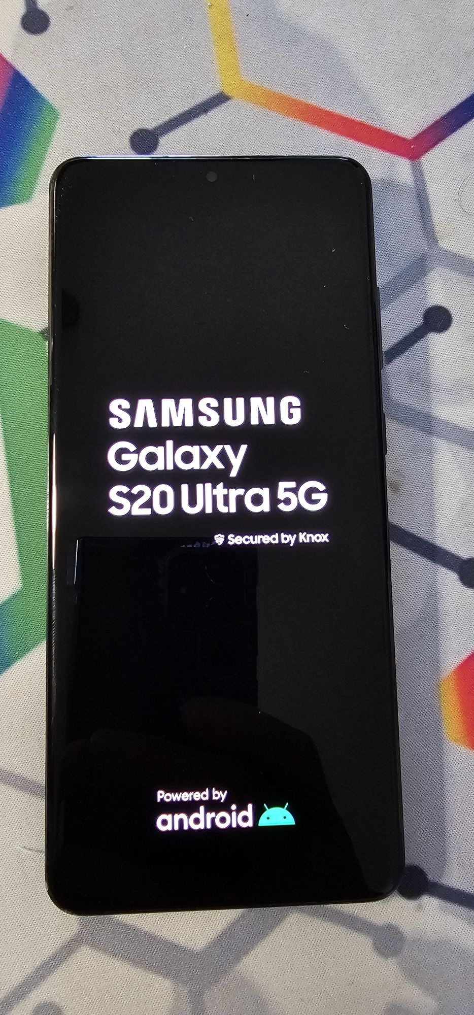 S20 Ultra 5G 128Gb