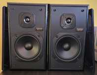 Technics SB-CS55 głośniki