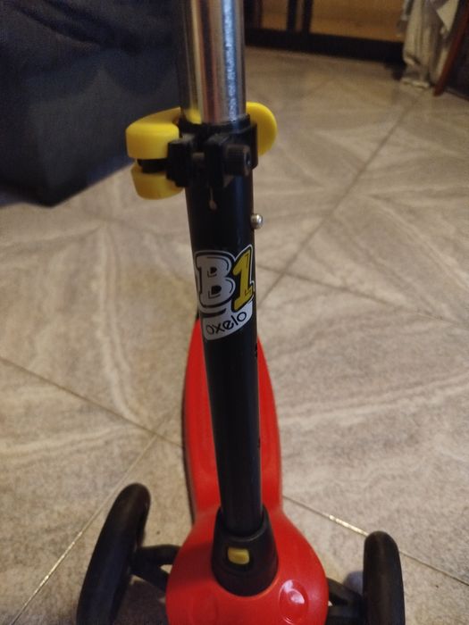 Trotinet oxelo B 1