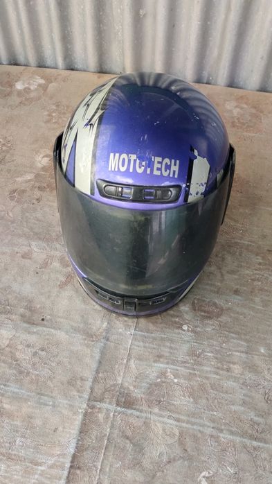 Продам шолом мото