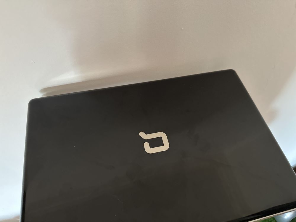 Computador para peças