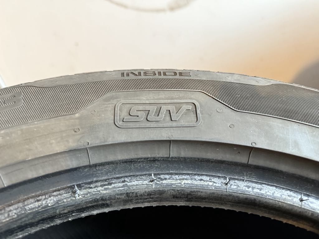 Uniroyal SUV RainSport 3 235/50 R18 97V RF