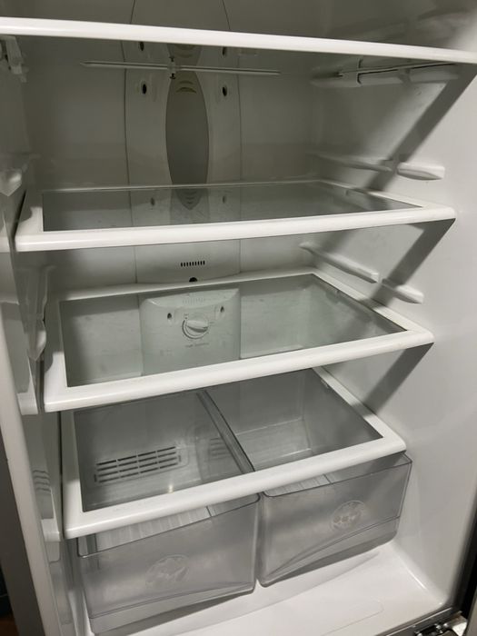 Холодильник LG GR389QF No Frost