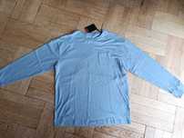 Sweter t-shirt Pierre Cardin męski
Size L Regular Fit z długim rękaw