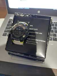 G Shock Casio GBD H1000 zegarek smartwach GPS,  solar, bluetooth