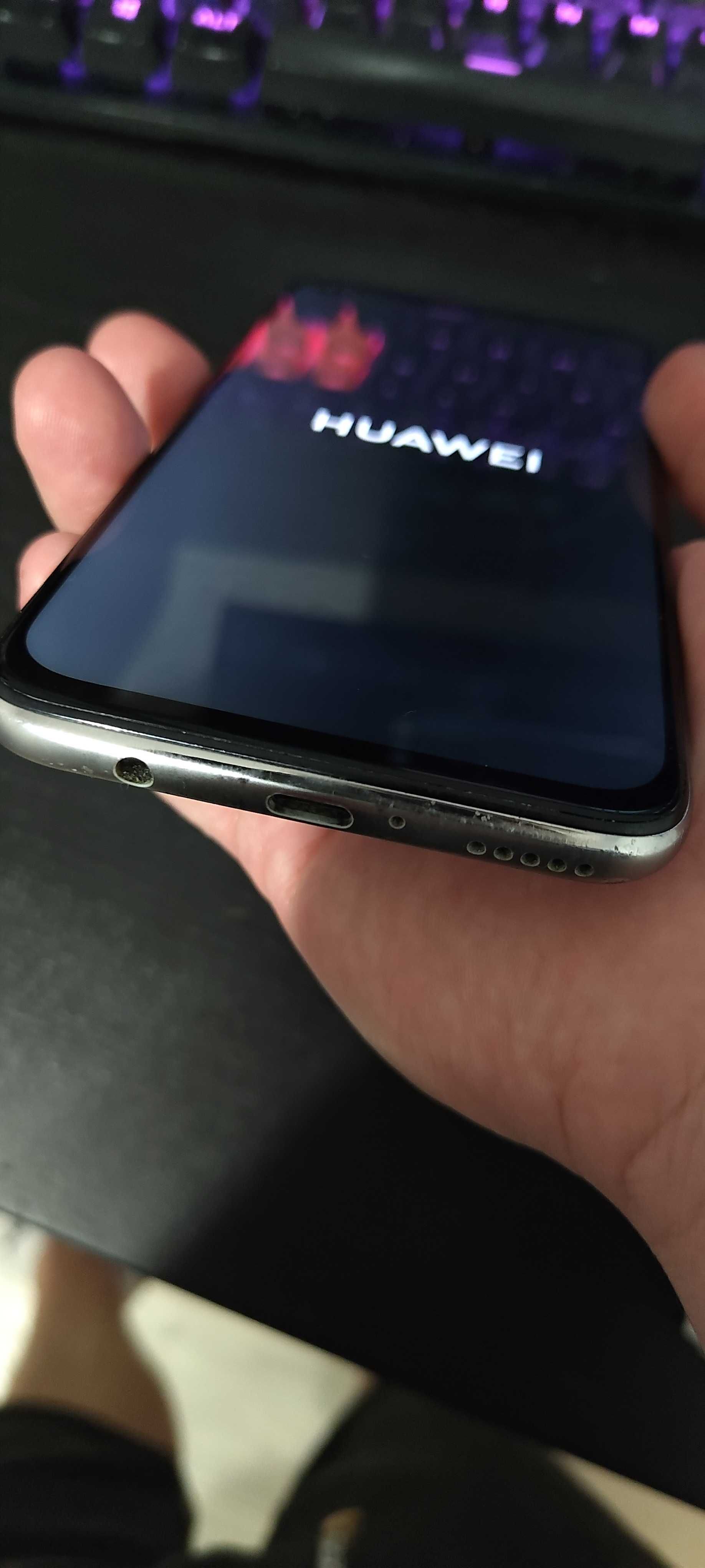 Smartfon Huawei P40 Lite