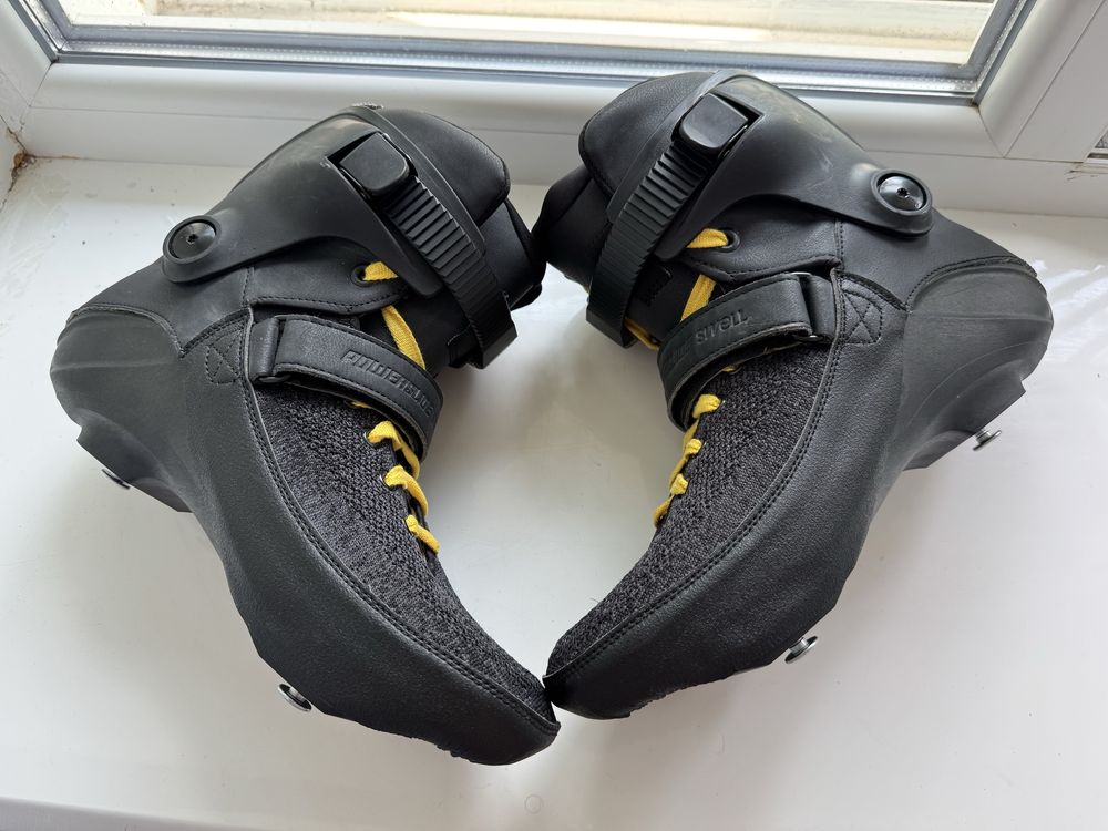 Бут Powerslide Swell 41-42 размер Trinity