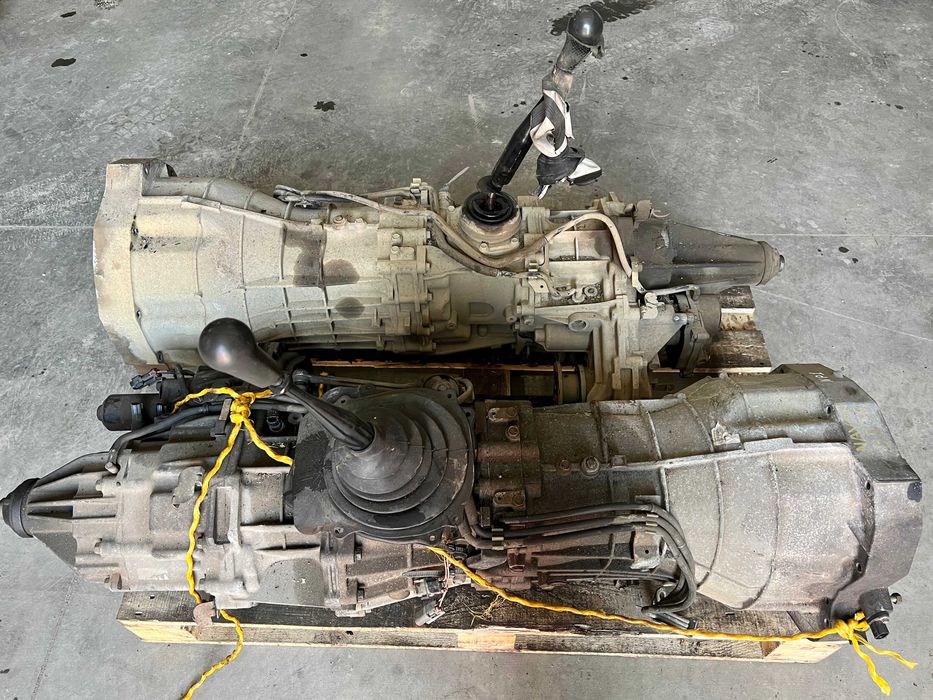 АКПП МКПП Коробка Передач Роздатка Pathfinder Nissan Нісан R51 2005-14