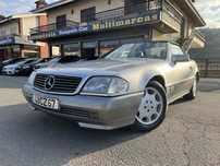 Mercedes-Benz SL 280