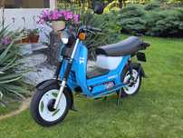 Simson Sr50 Simson Skuter